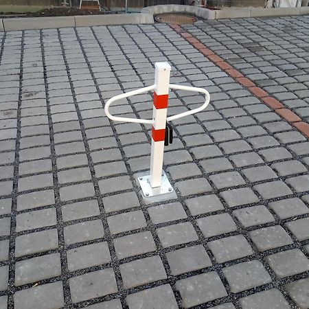 Apartman Hubert Kasperske Hory Kültér fotó