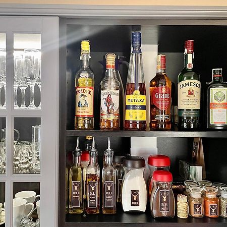 Apartman Hubert Kasperske Hory Kültér fotó