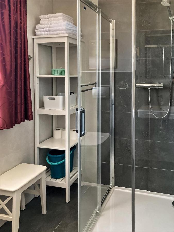 Apartman Hubert Kasperske Hory Kültér fotó