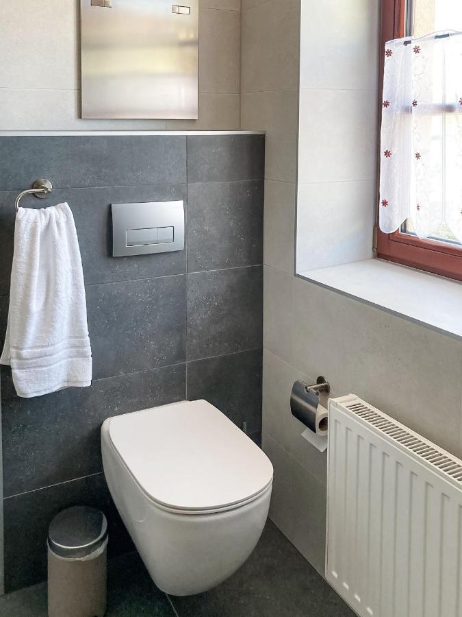Apartman Hubert Kasperske Hory Kültér fotó