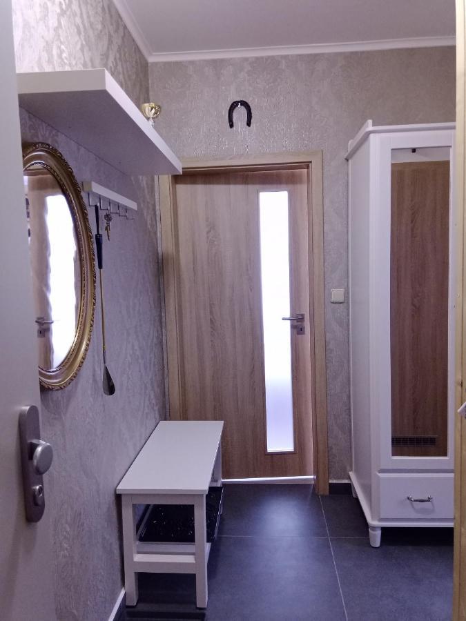 Apartman Hubert Kasperske Hory Kültér fotó